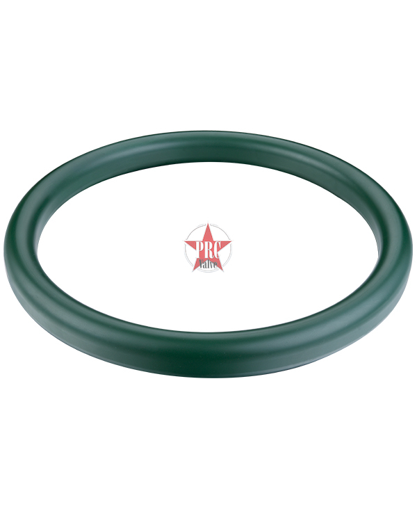 喷涂特氟龙椭圆垫