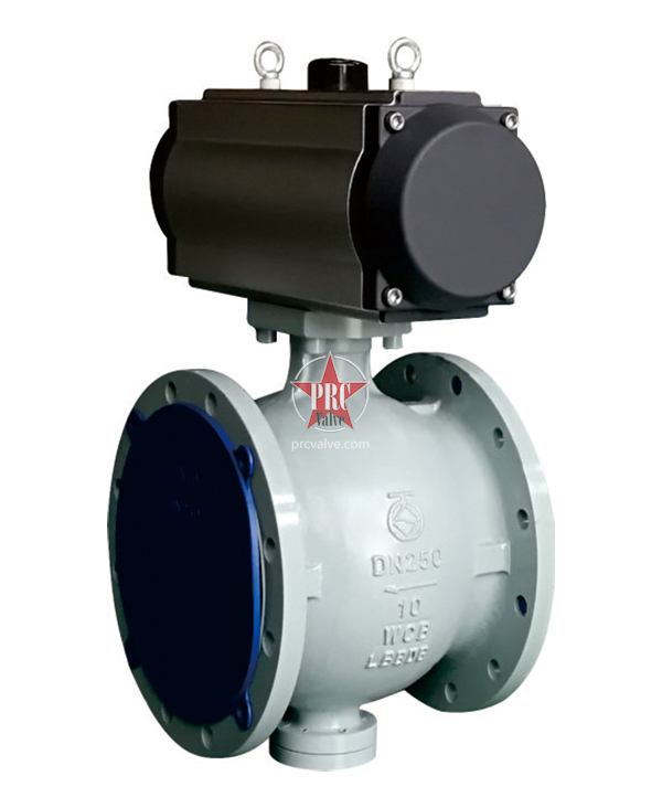 Dome valve