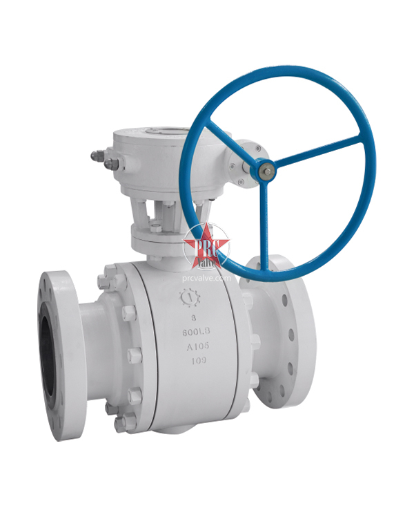 Ball Valves