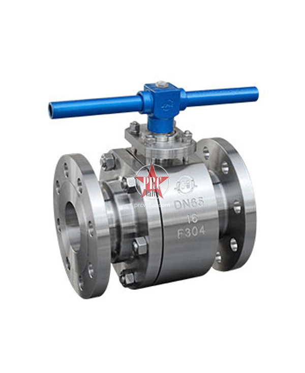 Forging Floating Ball Valve