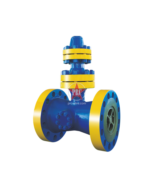 Air Discharge Check Valve