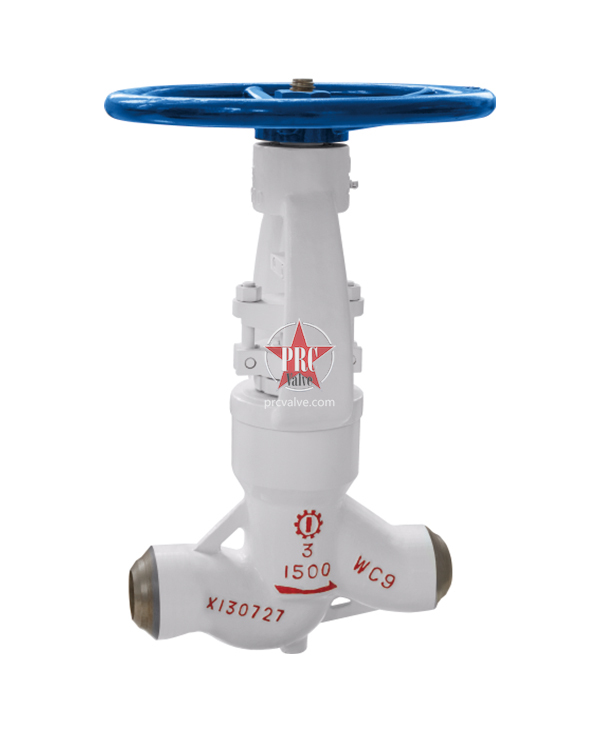 Globe Valves