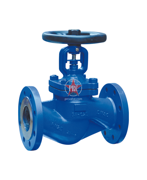 Globe Valves