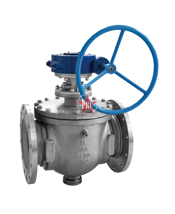 Ball Valves