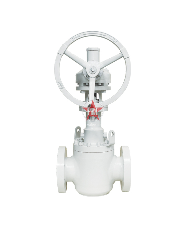 Forced Sealing Ball Valve
