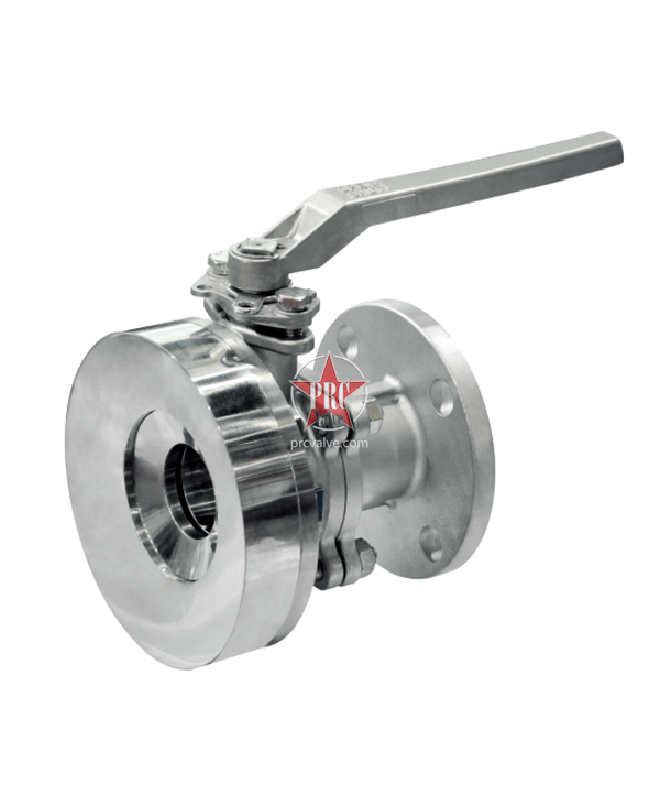 Release ball valve