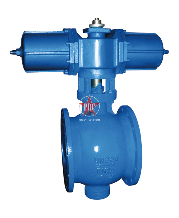 Ball Valves