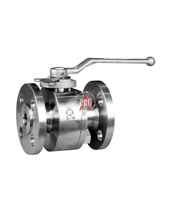 Forged Floating Ball Valve