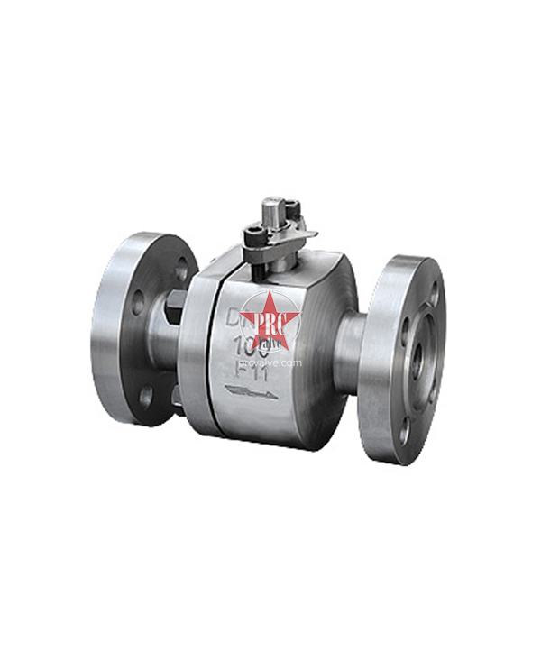 Forging Floating Ball Valve