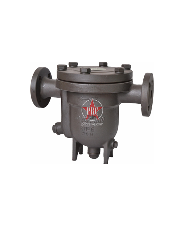 自由浮球式空气疏水阀V