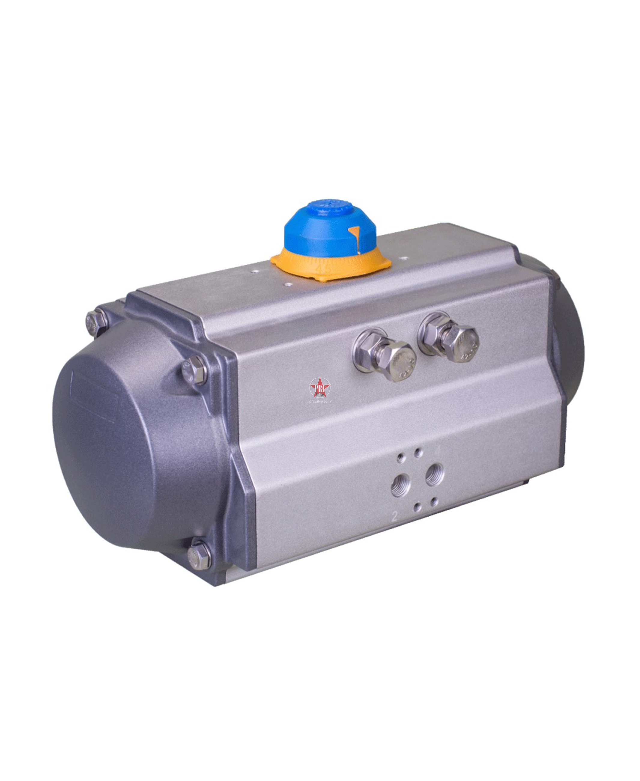 A系列气动执行器