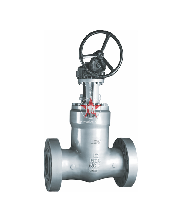 American Standard Self Sealing High Pressure Gate Valve