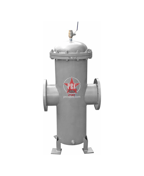 Degassing Strainer