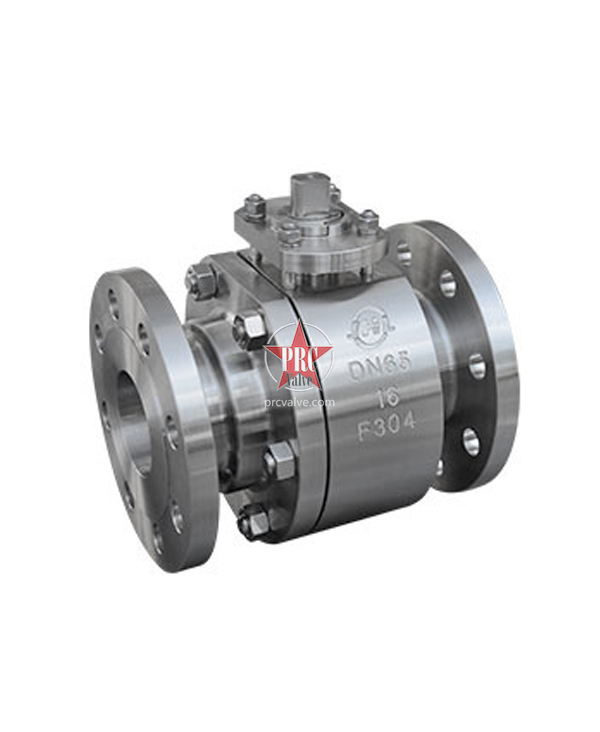 Forging Floating Ball Valve