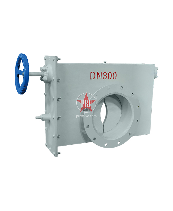 Manual adjustable shrinkage hole