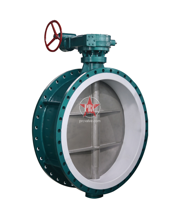 Butterfly Valves