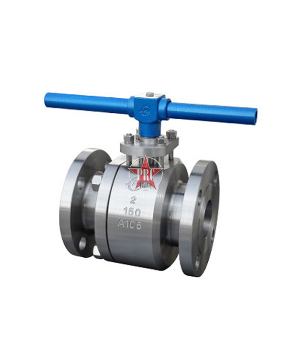 Forging Floating Ball Valve