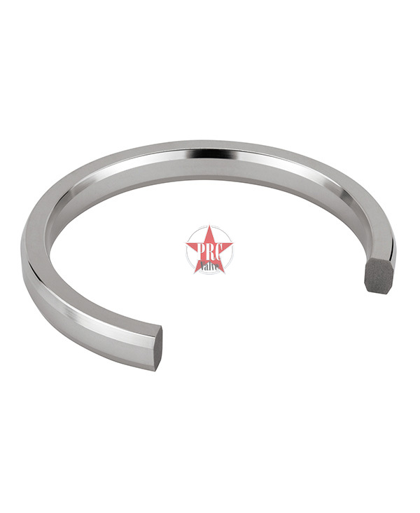 八角垫R系列剖视图