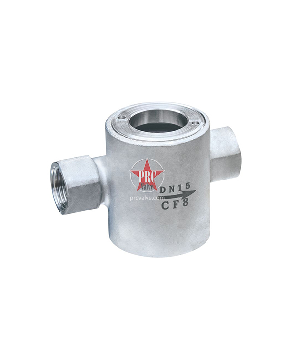 玻璃管视镜 (视盅)