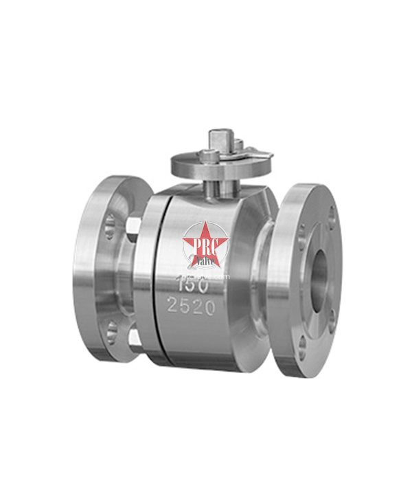 Forging Floating Ball Valve