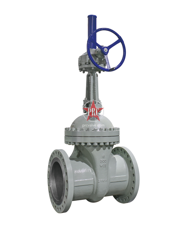 American standard gate valve