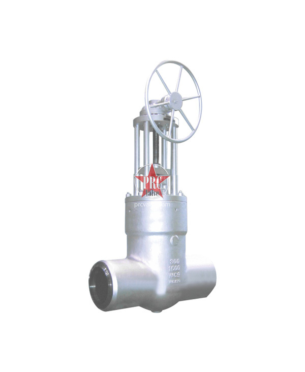 主蒸汽涡轮闸阀