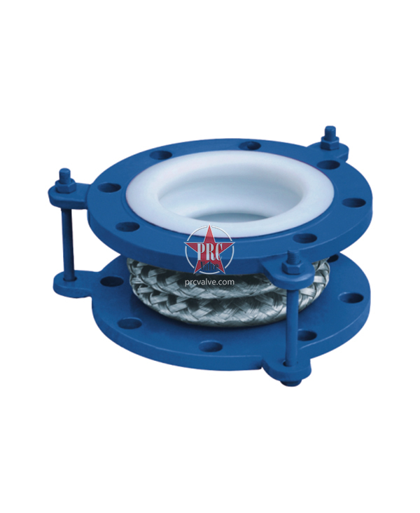 衬氟管道伸缩器