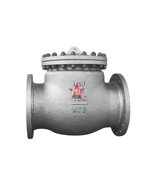 American Standard Swing Check Valve