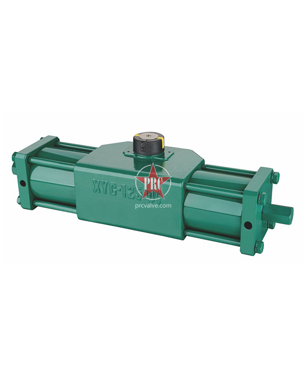 XYC series new hydraulic actuator