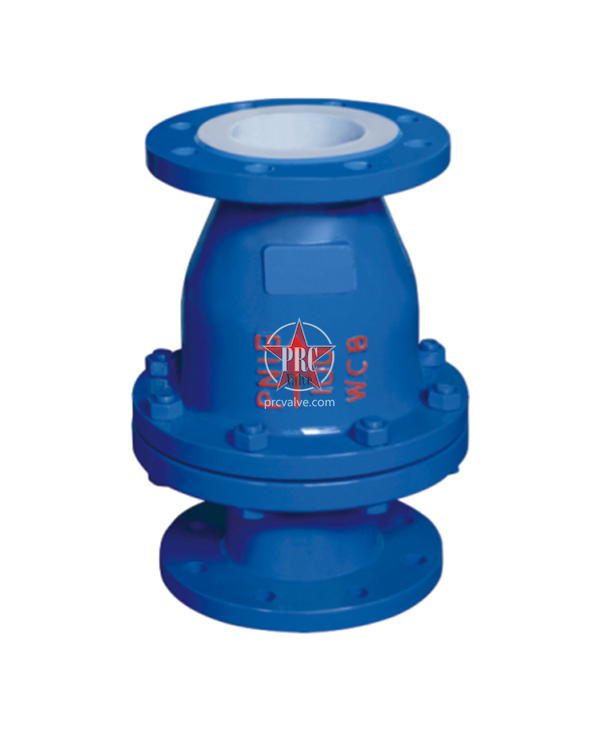 H44 Check Valve