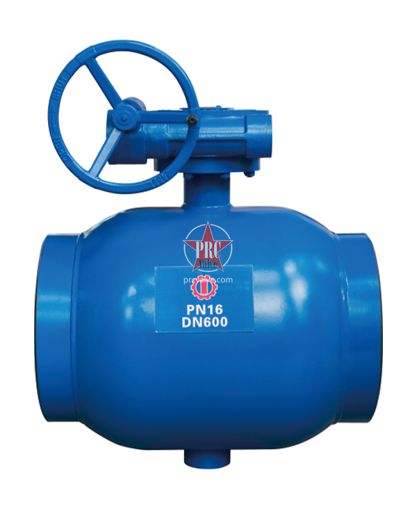Ball Valves