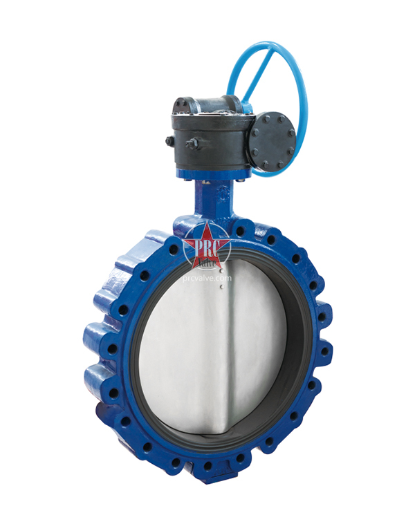 Butterfly Valves