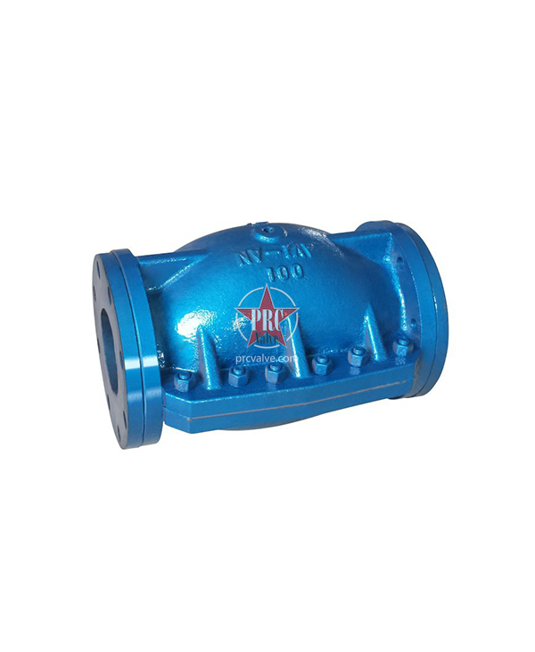 Pneumatic Pinch Valve