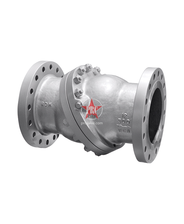 Check Valves
