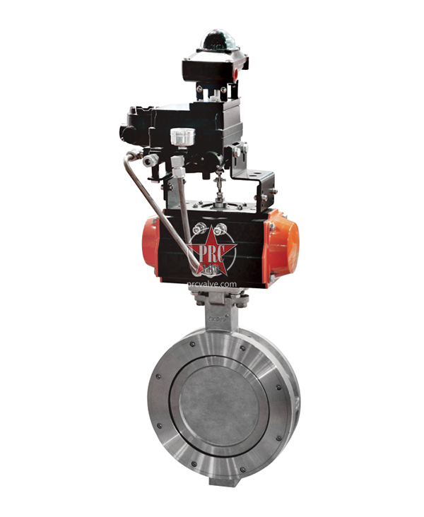 Butterfly Valves
