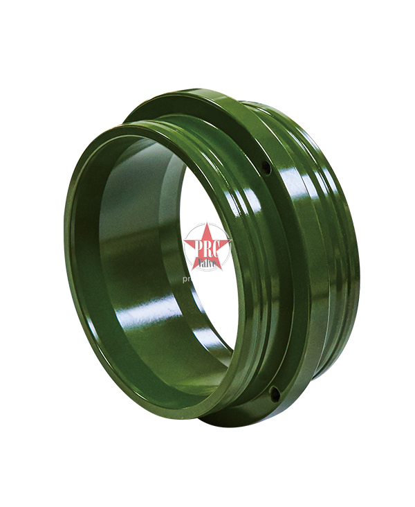 Coated Teflon Profile Seal 