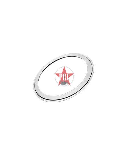 Three eccentric sealing ring