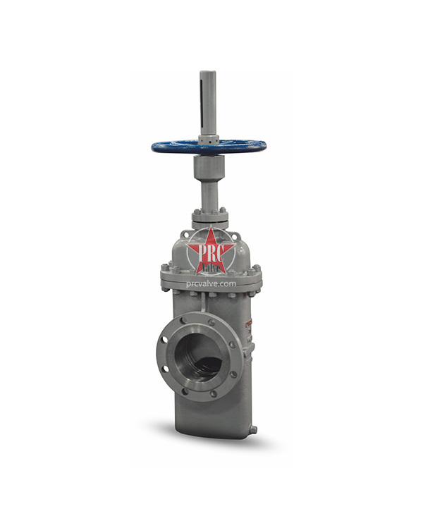 Parallel double gate valve valve-prcvalve.com