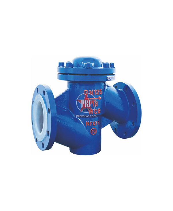 Check valve
