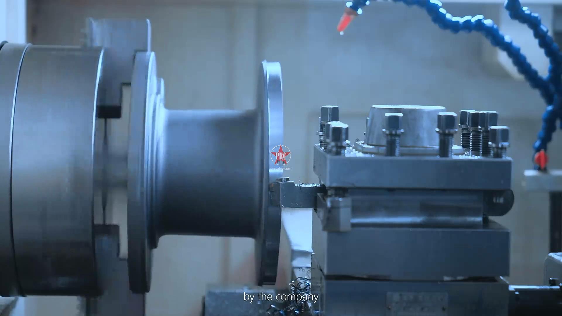 ZheJiang FuJia Valve Co., Ltd.