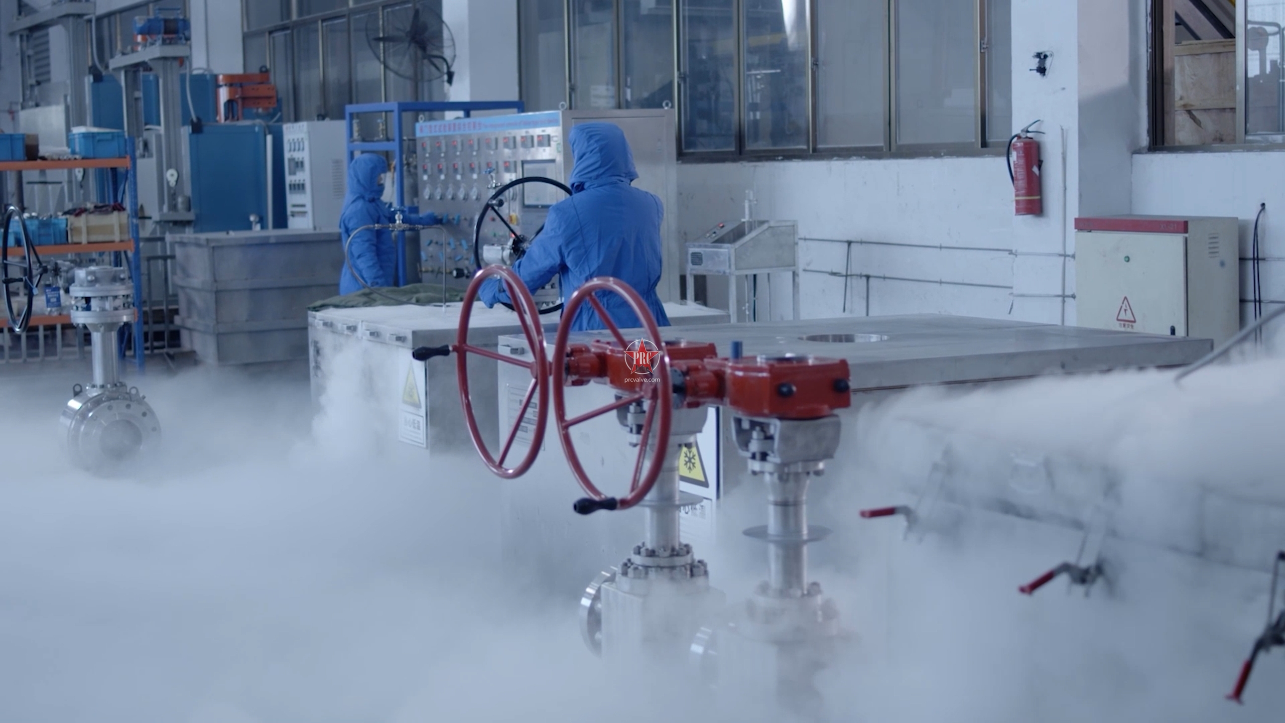 Teji Valve Group Co, Ltd