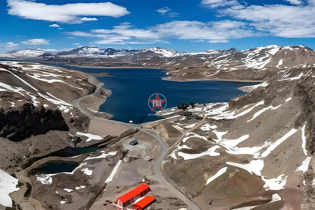 Enel Chile Begins Commercial Operations at Los Cóndores Hydroelectric Plant