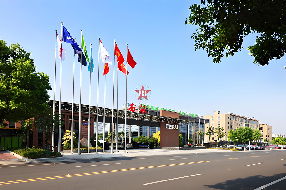 西派集团成功获得中石油阀门准入资质，推动油气装备自主化进程