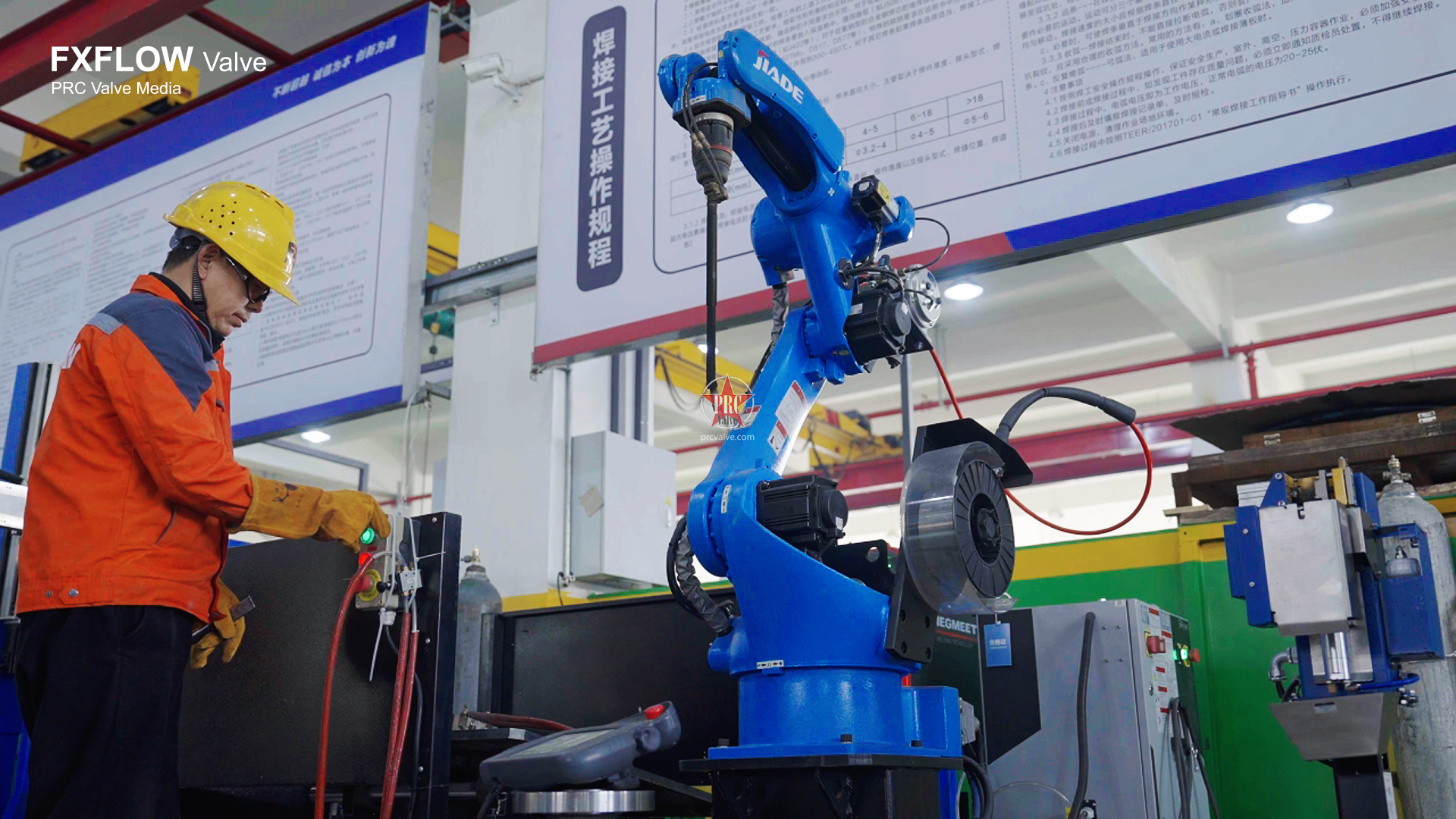 Zhejiang Fxflow Fluid Control Co., Ltd. —— Valve Data Center/Chinese ...