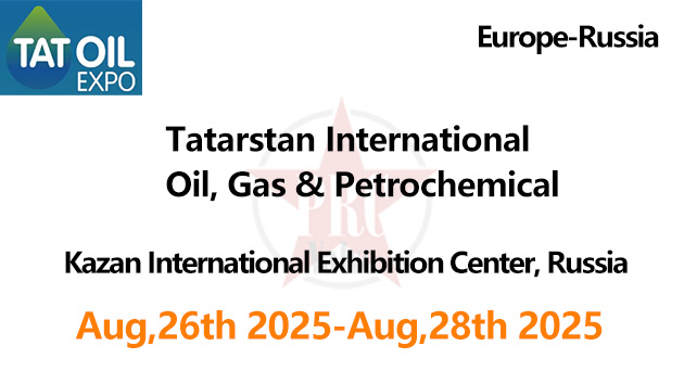 Tatarstan International Oil, Gas & Petrochemical Exhibition
