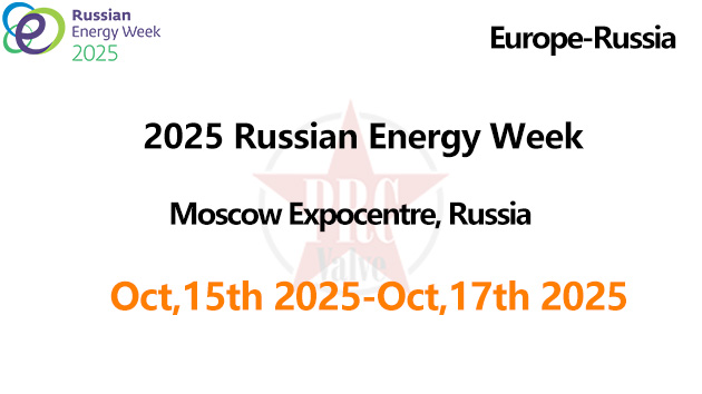 2025 Russian Energy Week