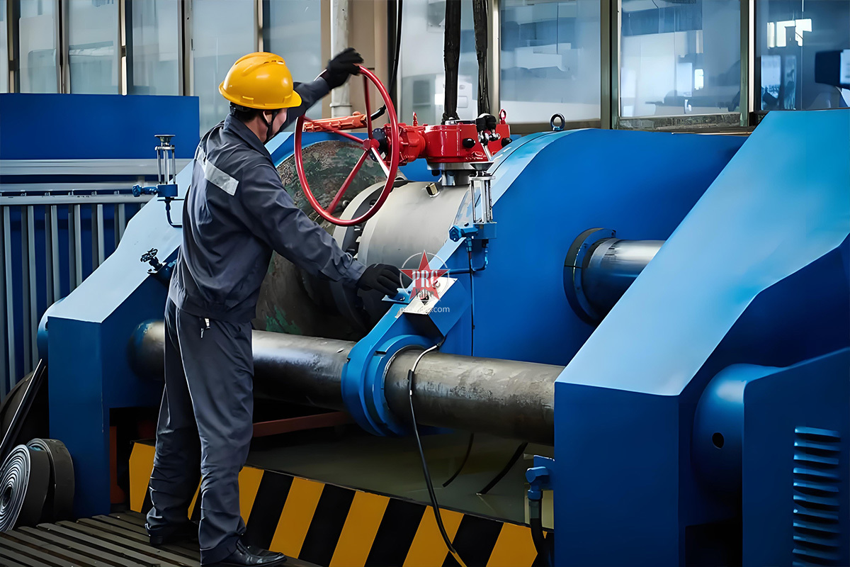 特技阀门集团连获四项国家级省级殊荣，彰显高质量发展硬实力