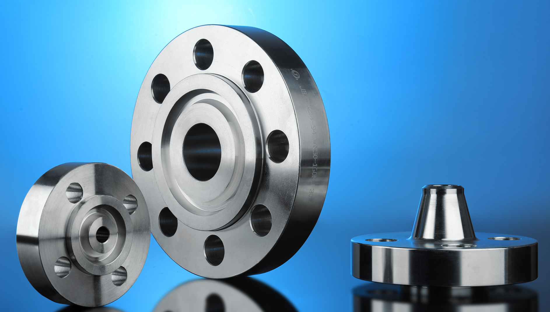 西气东输 非标法兰