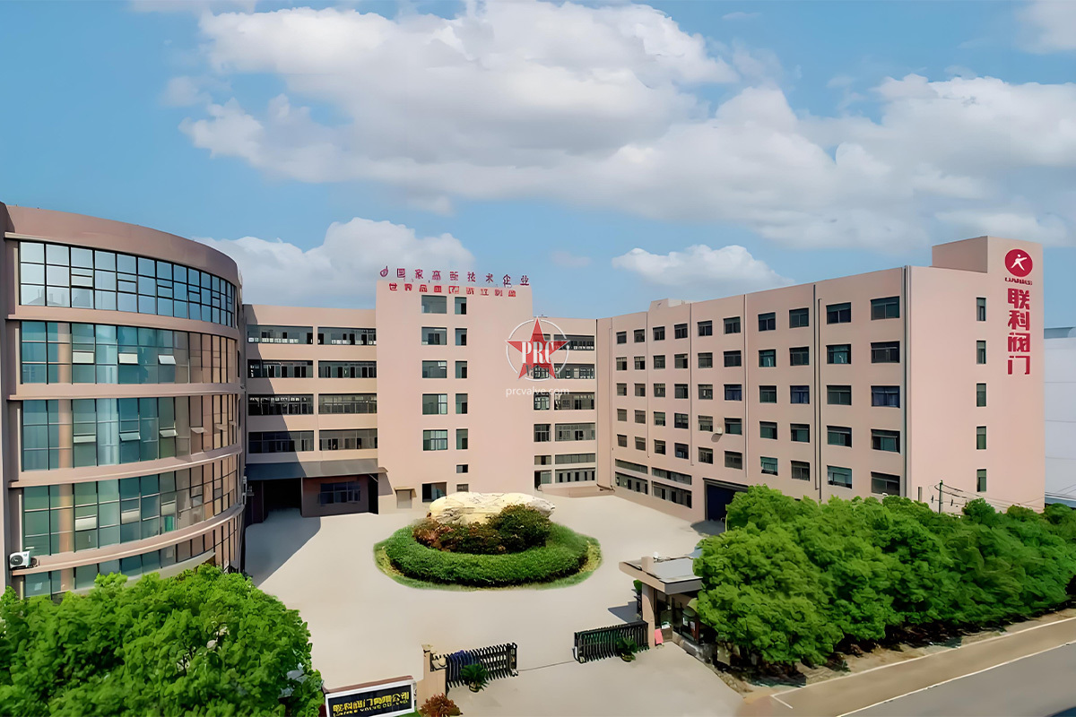 联科阀门再获1685台出口大单，彰显中国智造全球实力！