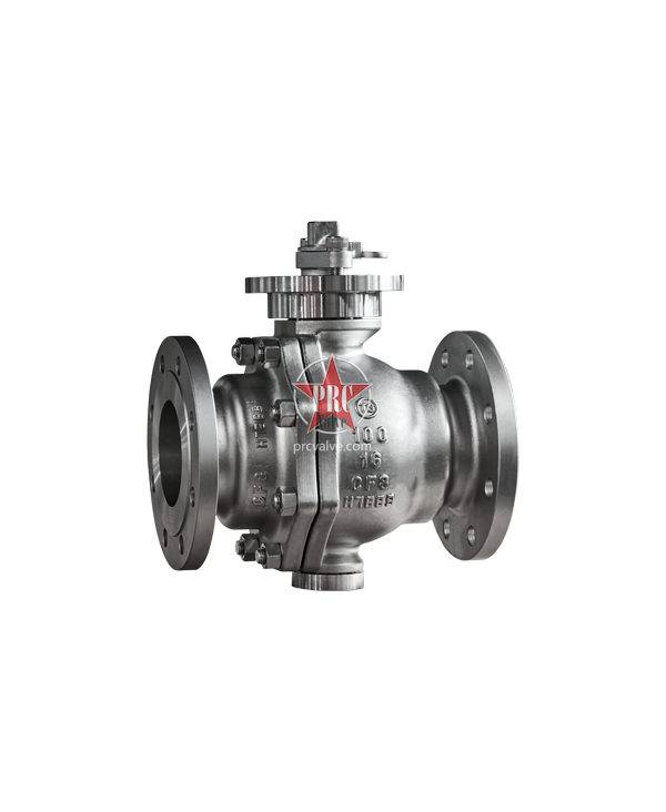 手动硬密封 固定球阀